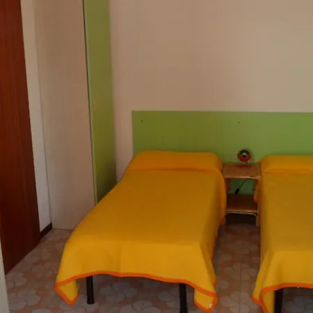 Apartamento Ivelca 7 Lignano Sabbiadoro