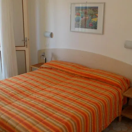 Ivelca 7 Apartamento