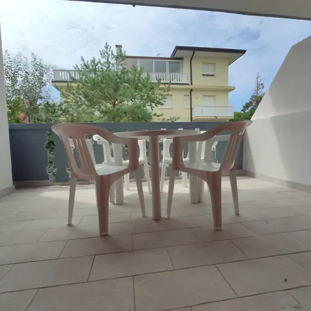 Apartamento Ivelca 7 *