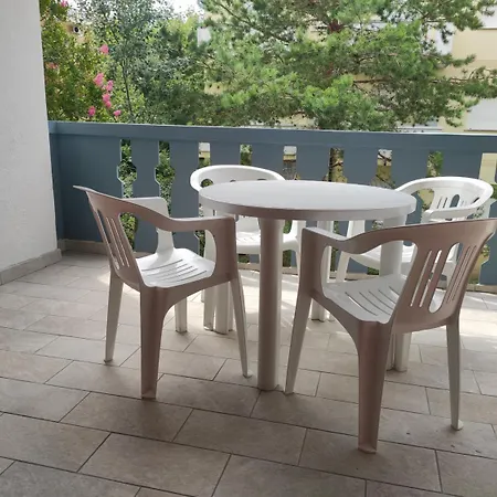Ivelca 7 Apartamento *